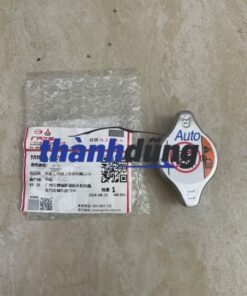 NẮP KÉT NƯỚC MITSUBISHI PAJERO SPORT | MR597126