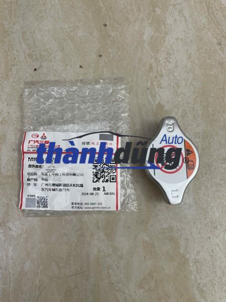 NẮP KÉT NƯỚC MITSUBISHI PAJERO SPORT | MR597126