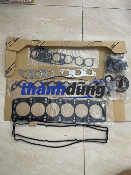 BỘ GIOĂNG ĐẠI TU XE TOYOTA CROWN 2JZ | 0411146065