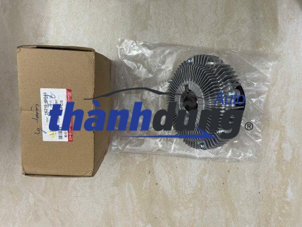QUẠT LY TÂM XE TOYOTA CROWN 3.0L | 16210-46040