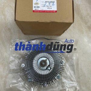 QUẠT LY TÂM XE TOYOTA CROWN 3.0L | 16210-46040
