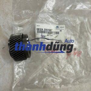 BÁNH RĂNG TRỤC CƠ HYUNDAI PORTER 2 | 0K71E17251