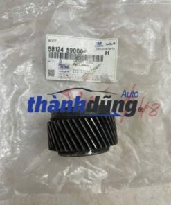 BÁNH RĂNG TRỤC CƠ HYUNDAI PORTER 2 | 0K71E17251