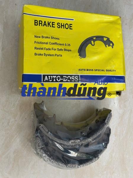 GUỐC PHANH SAU XE SOYAT 7 CHỖ | K2259