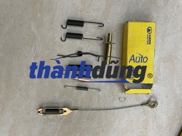 TĂNG CHỈNH PHANH SAU JRD 7 CHỖ | GB57632019