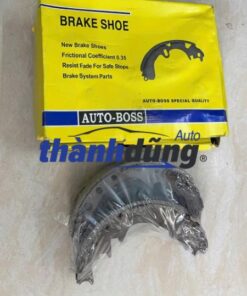 GUỐC PHANH SAU XE SOYAT 7 CHỖ | K2259