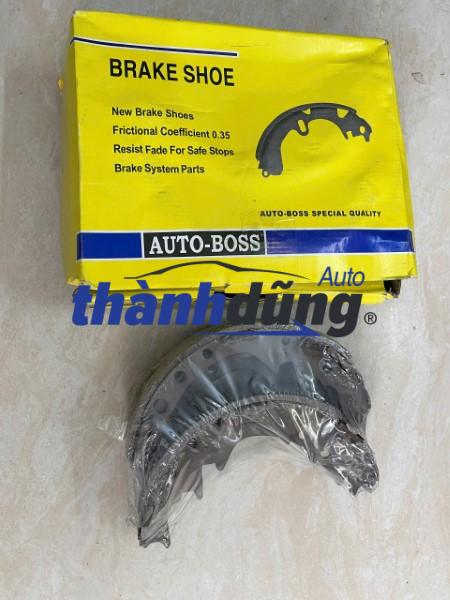 GUỐC PHANH SAU XE SOYAT 7 CHỖ | K2259