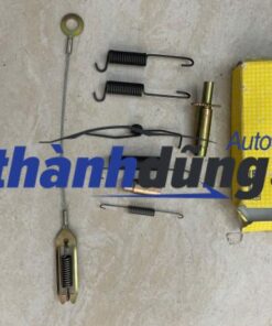 TĂNG CHỈNH PHANH SAU JRD 7 CHỖ | GB57632019