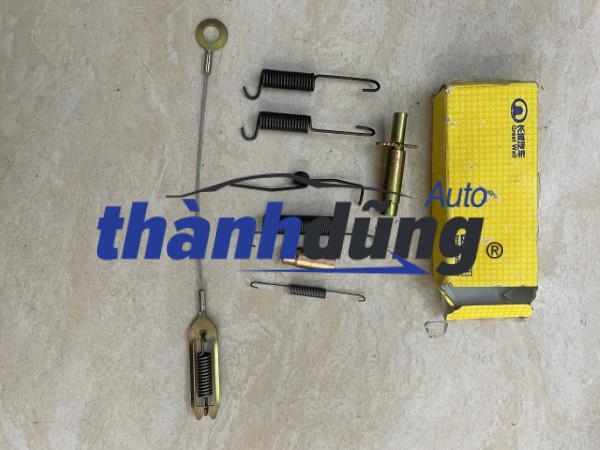 TĂNG CHỈNH PHANH SAU JRD 7 CHỖ | GB57632019