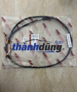 CÁP PHANH TAY SOYAT 7 CHỖ | 120204004