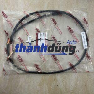 CÁP PHANH TAY SOYAT 7 CHỖ | 120204004