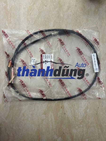 CÁP PHANH TAY SOYAT 7 CHỖ | 120204004