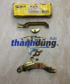 TĂNG CHỈNH PHANH SAU JRD 7 CHỖ | GB57632019