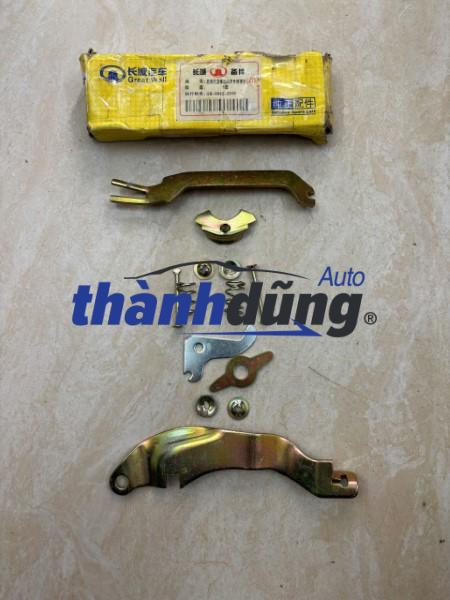 TĂNG CHỈNH PHANH SAU JRD 7 CHỖ | GB57632019