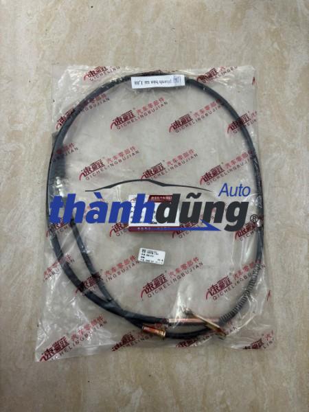 CÁP PHANH TAY SOYAT 7 CHỖ | 120204004