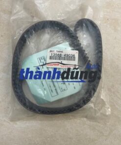 DÂY CAM XE TOYOTA CROWN 2JZ-GTE | 13568-49036