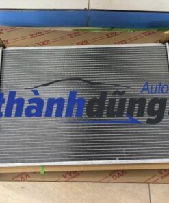 KÉT NƯỚC XE FORD MONDEO 2005 | 4S718005KN