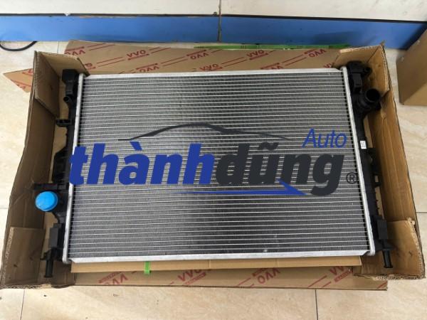 KÉT NƯỚC XE FORD MONDEO 2005 | 4S718005KN