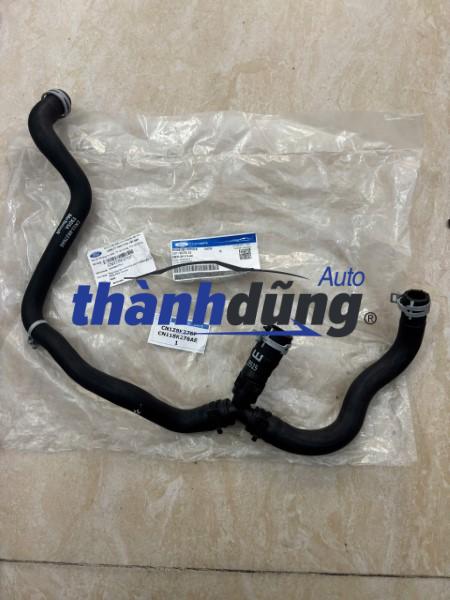 ỐNG NƯỚC BÌNH NƯỚC PHỤ FORD ECOSPORT 1.5 2014 | CN1Z8K276AE