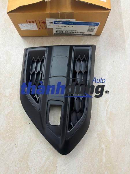 ỐP MANG CÁ XE FORD RANGER 2017 | EB3B-16G000-AC