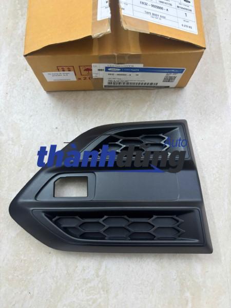 ỐP MANG CÁ XE FORD RANGER 2017 | EB3B-16G000-AC