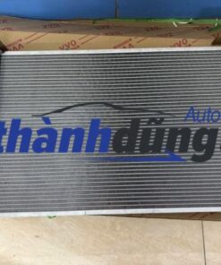 KÉT NƯỚC XE FORD MONDEO 2005 | 4S718005KN