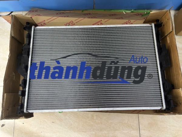 KÉT NƯỚC XE FORD MONDEO 2005 | 4S718005KN