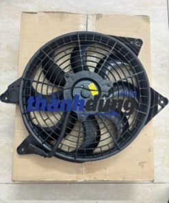 QUẠT GIÀN NÓNG KIA CARNIVAL 2.9 CRDi | 0K53A-61482A