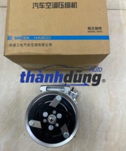 LỐC ĐIỀU HÒA PEUGEOT 307 | 9678656080