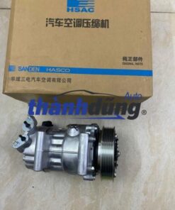 LỐC ĐIỀU HÒA PEUGEOT 307 | 9678656080