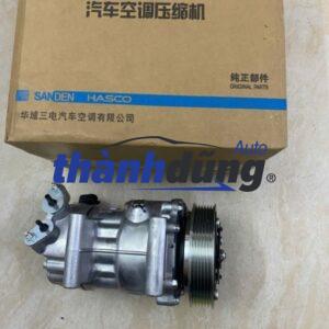 LỐC ĐIỀU HÒA PEUGEOT 307 | 9678656080