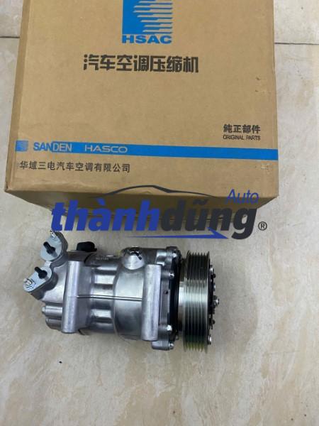 LỐC ĐIỀU HÒA PEUGEOT 307 | 9678656080