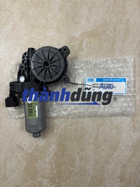 MÔ TƠ NÂNG KÍNH XE FORD RANGER 2014 | 6CPZ9923395D