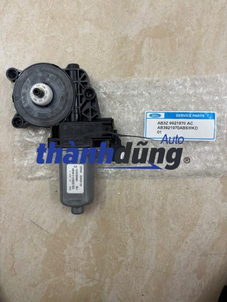 MÔ TƠ NÂNG KÍNH XE FORD RANGER 2014 | 6CPZ9923395D