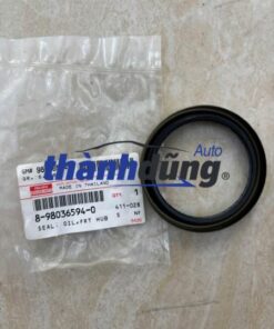 PHỚT MAY Ơ ISUZU DMAX 59X75X10 | 8980365940