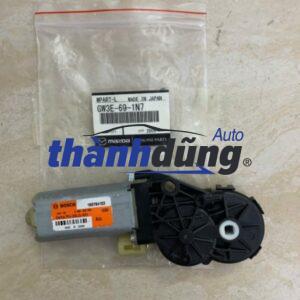 MÔ TƠ CHỈNH GHẾ TRƯỚC TRÁI MAZDA 6 | 1B07B4153