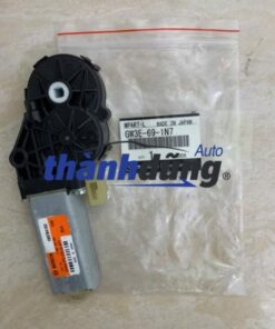 MÔ TƠ CHỈNH GHẾ TRƯỚC TRÁI MAZDA 6 | 1B07B4153