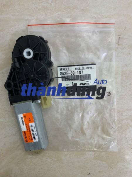MÔ TƠ CHỈNH GHẾ TRƯỚC TRÁI MAZDA 6 | 1B07B4153