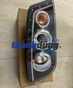 ĐÈN PHA ISUZU SAMCO 29 CHỖ | DP280425