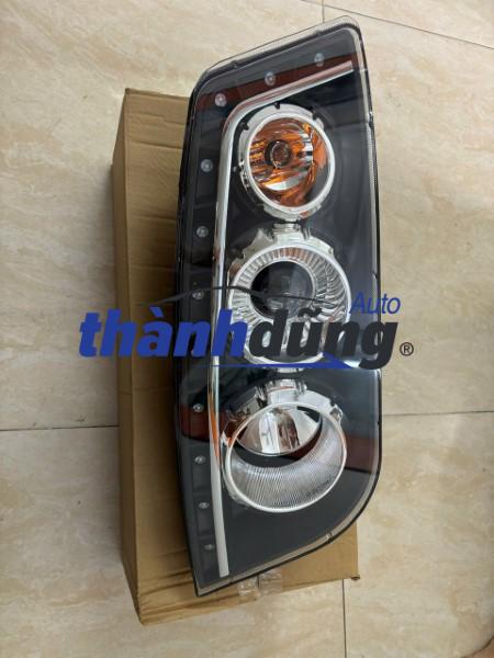 ĐÈN PHA ISUZU SAMCO 29 CHỖ | DP280425
