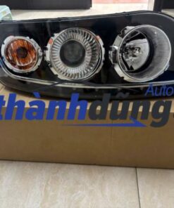 ĐÈN PHA ISUZU SAMCO 29 CHỖ | DP280425