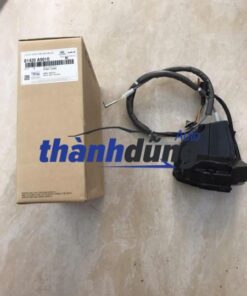 CƠ CẤU KHÓA CỬA LÙA KIA SEDONA 2017 | 81420A9010