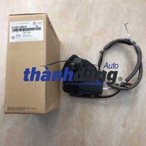 CƠ CẤU KHÓA CỬA LÙA KIA SEDONA 2017 | 81420A9010