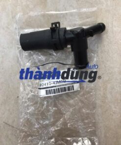 ỐNG NƯỚC DÀN SƯỞI XE NISSAN TERRA 2019 | 92410-4JM0B