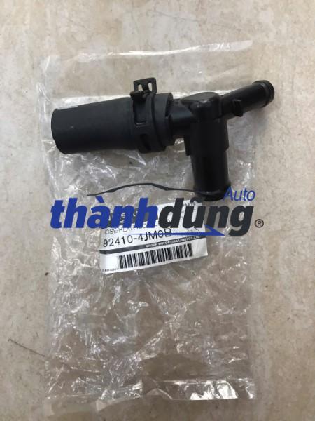 ỐNG NƯỚC DÀN SƯỞI XE NISSAN TERRA 2019 | 92410-4JM0B