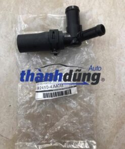 ỐNG NƯỚC DÀN SƯỞI XE NISSAN TERRA 2019 | 92410-4JM0B