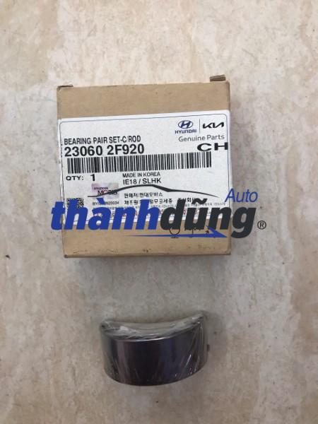 MIỄNG TAY DÊN KIA SPORTAGE 2013 | 23060-2F920