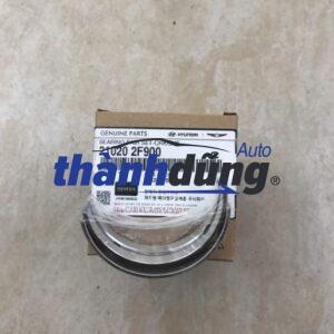 BẠC BIÊN HYUNDAI TUCSON 2009-2014 | 210202F900