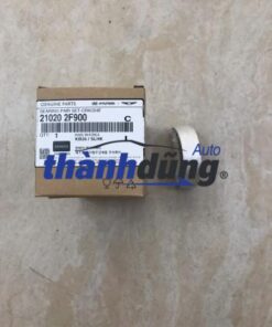 BẠC BIÊN HYUNDAI TUCSON 2009-2014 | 210202F900