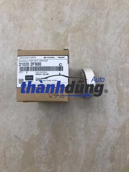 BẠC BIÊN HYUNDAI TUCSON 2009-2014 | 210202F900